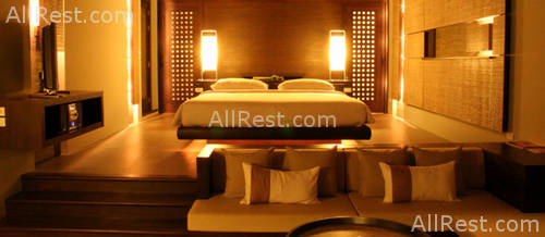 Sri Panwa Resort 27